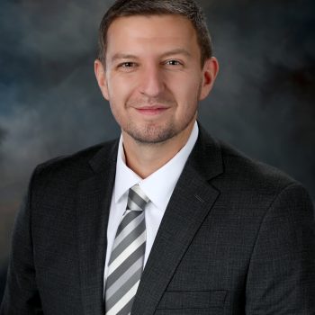 Mario Prcic headshot
